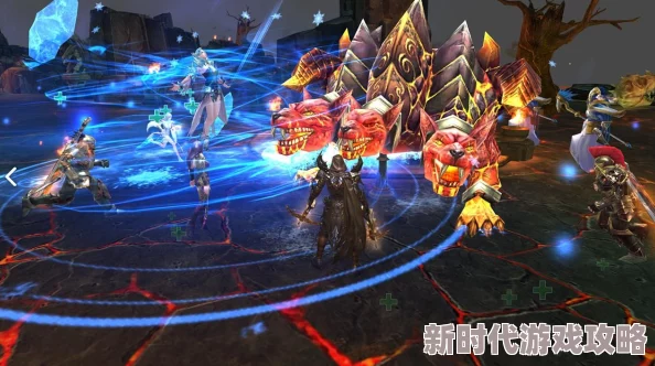 曙光战歌全新战术揭秘：3分钟速览最新套路玩法深度解析