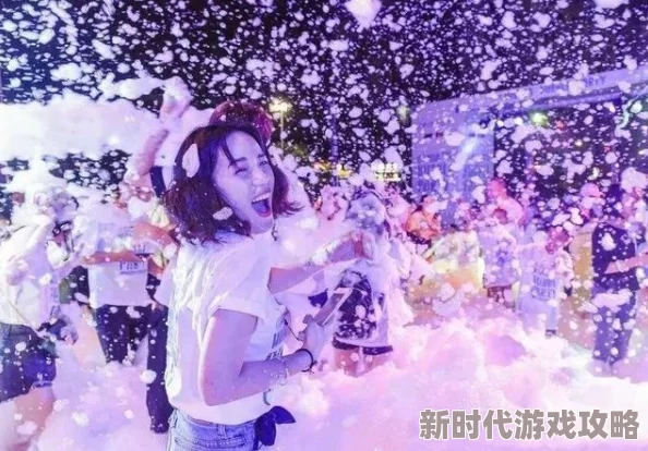 畅享喷潮白浆直流在线播放，感受前所未有的视觉盛宴与激情体验
