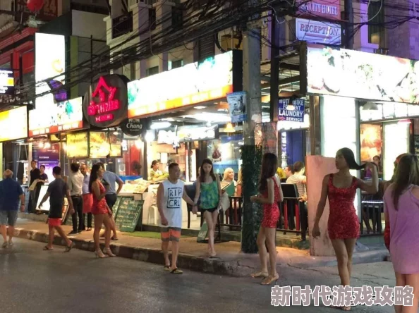 探索欧美性文化中的人妖现象：多元身份与社会接受度的深度分析