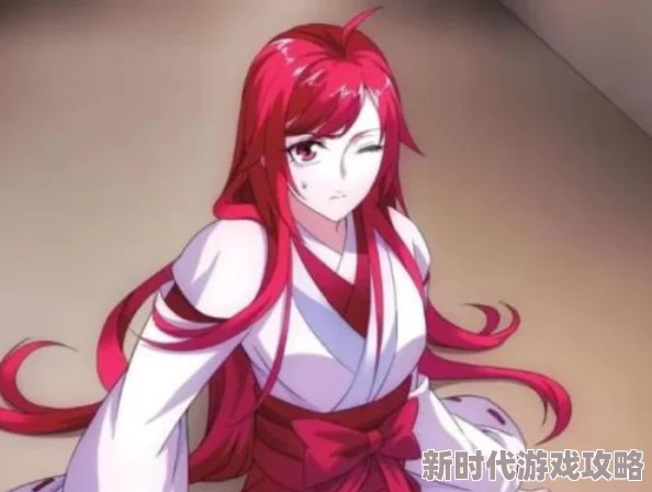 龙族卡塞尔之门高效攻略：绘梨衣阵容搭配技巧与推荐方案