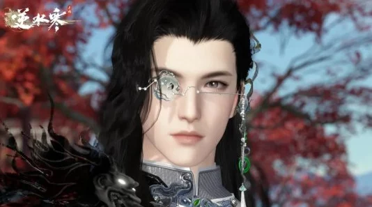 逆水寒手游川峦游墨时装价格详解及市场行情分析