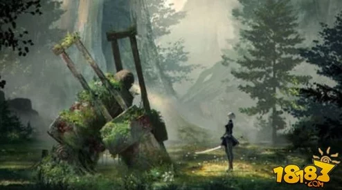 《死亡爱丽丝》与《尼尔机械纪元》:跨界联动,开启全新游戏冒险体验 《死亡爱丽丝》与《尼尔机械纪元》:跨界联动,开启全新游戏冒险体验