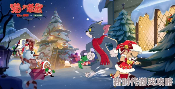 猫和老鼠手游击晕知识卡图鉴解析：这张知识卡最适合哪些猫角色使用