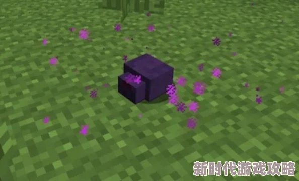 《我的世界》游戏中末影螨的机制与详细方法介绍指南 《我的世界》游戏中末影螨的机制与详细方法介绍指南