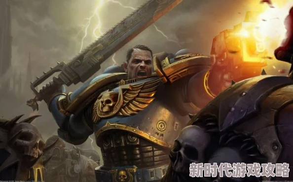 战锤40k星际战士2雕像获取攻略:全面解析多种获得方式与途径 战锤40k星际战士2雕像获取攻略:全面解析多种获得方式与途径
