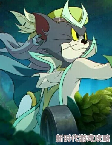 猫和老鼠手游全角色皮肤大全：详细汇总与介绍，解锁所有炫酷外观