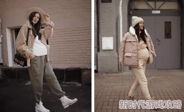 欧美极品大肚孕妇孕交：最新研究揭示孕期性生活对母婴健康的积极影响与注意事项