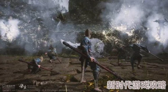 黑神话悟空续作最新消息震撼曝光：三部曲详细规划首次爆料！