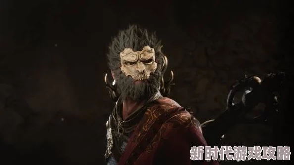 《黑神话：悟空》角色图鉴深度解析——鹰天兵战力与背景全揭秘