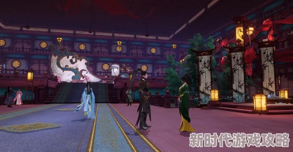 《剑侠情缘》手游攻略:新玩家必看!多种途径助你快速获取更多元宝技巧 《剑侠情缘》手游攻略:新玩家必看!多种途径助你快速获取更多元宝技巧