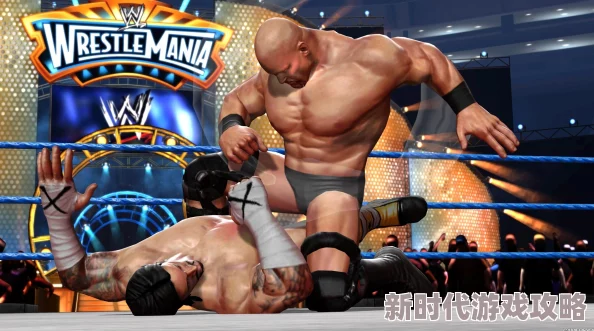 《摔跤3D》玩法攻略:从新手到高手的冠军之路-详解怎么在游戏中获取胜利必备指南 《摔跤3D》玩法攻略:从新手到高手的冠军之路-详解怎么在游戏中获取胜利必备指南