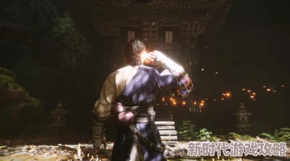 黑神话:悟空DLC发布时间预测,玩家热切期盼何时正式上线? 黑神话:悟空DLC发布时间预测,玩家热切期盼何时正式上线?