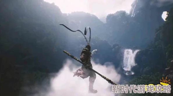 《黑神话:悟空》游戏中白贝腰链获取攻略,详细指南教你如何拿到悟空白贝腰链 《黑神话:悟空》游戏中白贝腰链获取攻略,详细指南教你如何拿到悟空白贝腰链