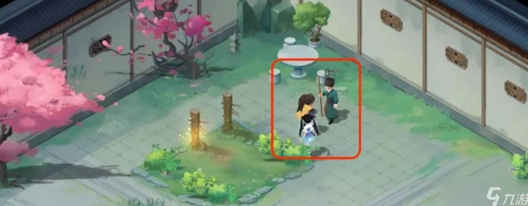 新仙剑奇侠传之挥剑问情:全面攻略解析,寻找宝箱技巧与玩法指南 新仙剑奇侠传之挥剑问情:全面攻略解析,寻找宝箱技巧与玩法指南