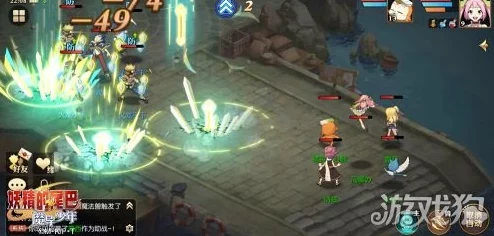 妖精的尾巴守护职业特性、强度分析及攻略详解 妖精的尾巴守护职业特性、强度分析及攻略详解