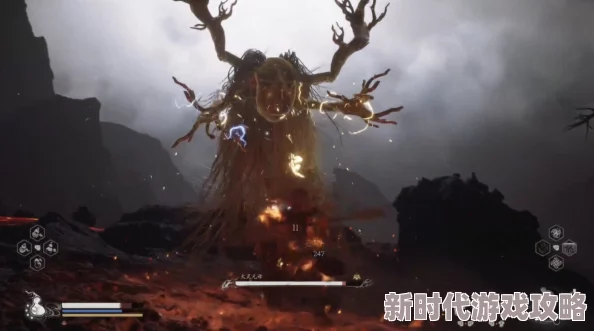 深度解析：黑神话悟空中火灵元母精魄的实际效用与好用程度探讨