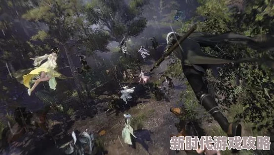 江湖如梦:深度氪金攻略解析,助你称霸武林之巅的必备指南 江湖如梦:深度氪金攻略解析,助你称霸武林之巅的必备指南