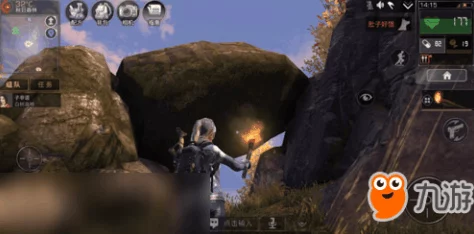 明日之后游戏联机教程：全面详解如何实现与好友联机的方法