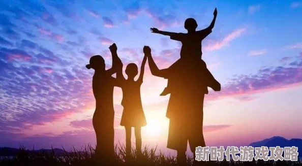 忍不住亲子性行为中文字幕：最新研究揭示家庭关系对青少年心理健康的深远影响与应对策略