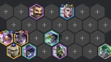 金铲铲之战深度攻略：执事男刀玩法技巧与出装思路详解