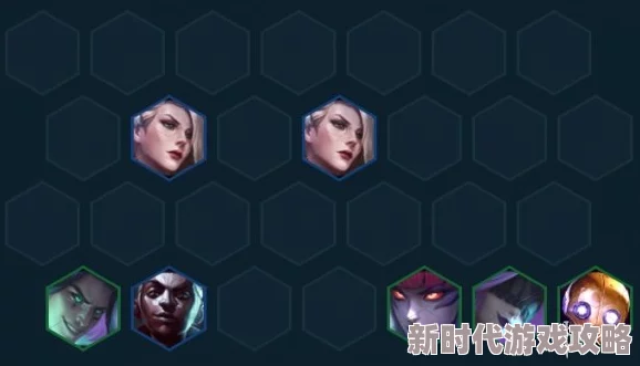 金铲铲之战深度攻略：执事男刀玩法技巧与出装思路详解