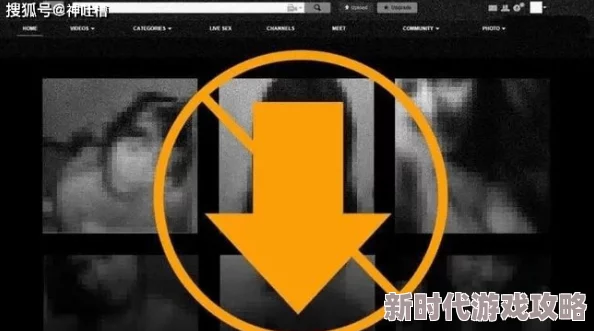 探索污视频网站大全：揭开网络深处的隐秘角落，畅享多元化成人内容的全新体验与推荐！