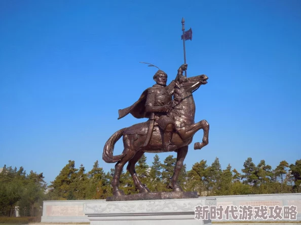 《黑神话：悟空》深度解析——石中人角色图鉴与背景探秘