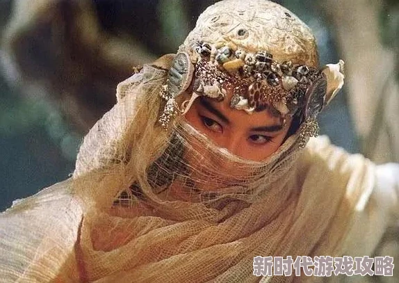 《黑神话：悟空》深度解析——石中人角色图鉴与背景探秘