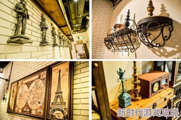 探索多元文化交融：亚洲色图与欧美另类风格的奇妙碰撞