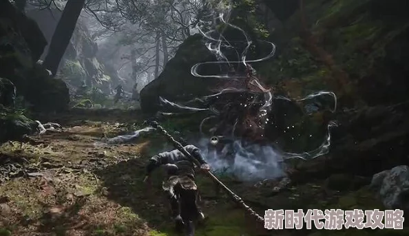 《黑神话：悟空》雾里云深处，揭秘云里雾精魄独特技能介绍