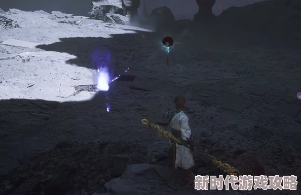 《黑神话：悟空》雾里云深处，揭秘云里雾精魄独特技能介绍