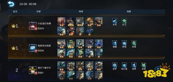 深度解析天启行动梦魇技能：玩法技巧、策略搭配与实战应用全攻略