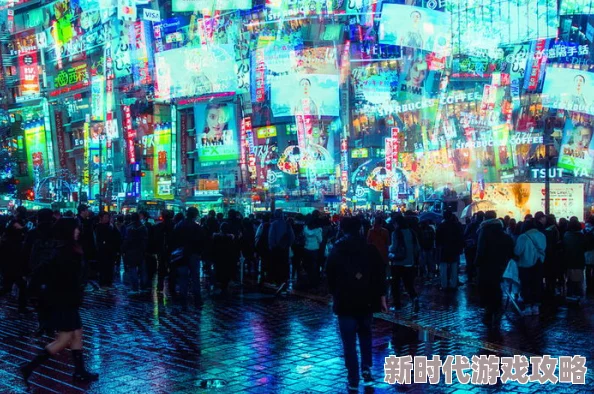 探索日本高清午夜色wwwσ：沉浸在夜晚的视觉盛宴与文化魅力中