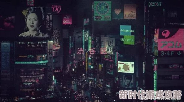 探索日本高清午夜色wwwσ：沉浸在夜晚的视觉盛宴与文化魅力中