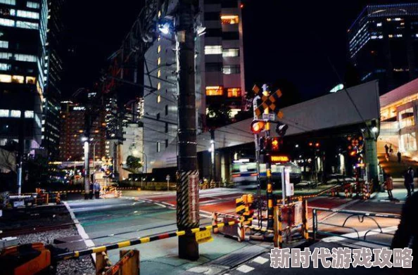 探索日本高清午夜色wwwσ：沉浸在夜晚的视觉盛宴与文化魅力中