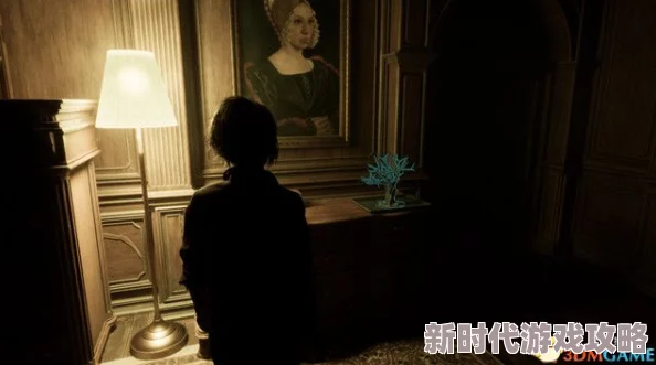 《弗兰克斯通的阴影》剧情流程选项深度解析与全结局全收集完美攻略