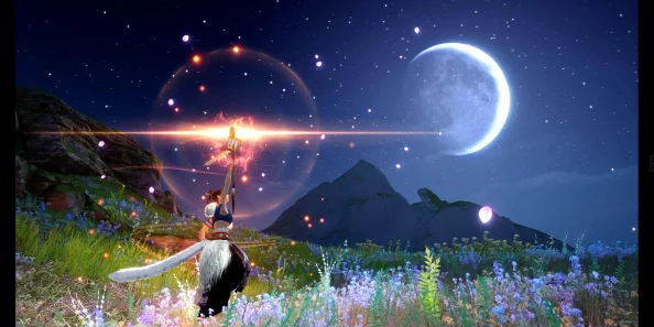 妄想山海游戏攻略：全面解析如何有效获取金钥匙的多种方法