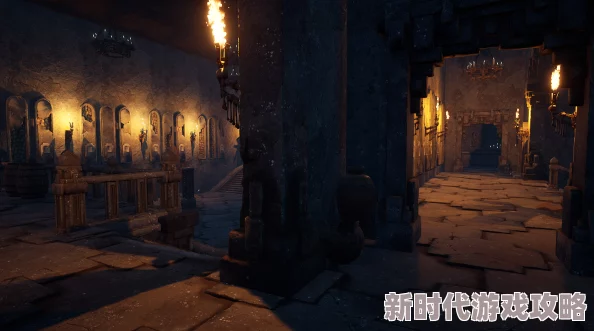 《帝国神话》波斯文明DLC重磅来袭:全新地图场景细节首次惊艳曝光 《帝国神话》波斯文明DLC重磅来袭:全新地图场景细节首次惊艳曝光