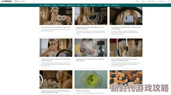 探索色播视频网站的多样化内容与用户体验,畅享视觉盛宴 探索色播视频网站的多样化内容与用户体验,畅享视觉盛宴