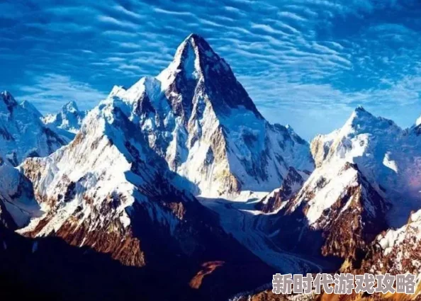 777xxxx:震撼消息!全球最高峰即将迎来前所未有的崩塌,科学家警告可能引发重大生态灾难! 777xxxx:震撼消息!全球最高峰即将迎来前所未有的崩塌,科学家警告可能引发重大生态灾难!