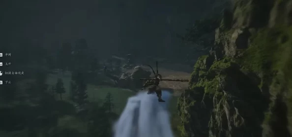 《黑神话:悟空》游戏中仙胞石片获取位置及攻略详解 《黑神话:悟空》游戏中仙胞石片获取位置及攻略详解