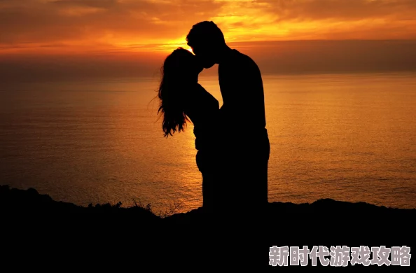 一男一女在床上：探讨亲密关系中的情感交流与心理互动的深层次意义