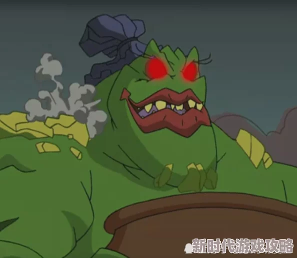 游戏攻略：全面解析恶魔波刚打法技巧与策略，助你轻松击败强敌