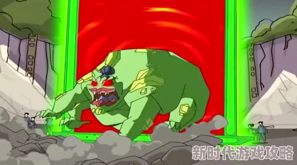 游戏攻略：全面解析恶魔波刚打法技巧与策略，助你轻松击败强敌