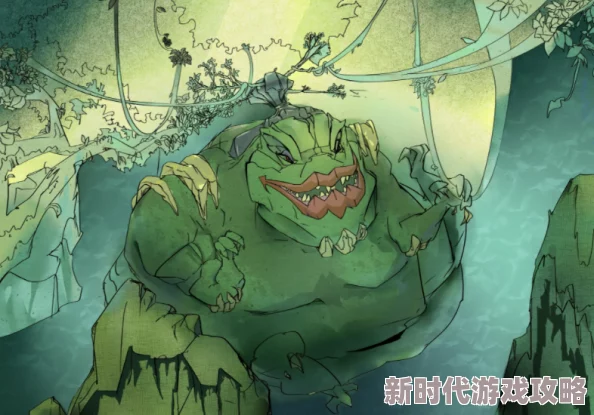 游戏攻略：全面解析恶魔波刚打法技巧与策略，助你轻松击败强敌