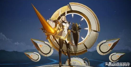 黎明之海圣殿技能提升攻略：推荐优先升级哪些技能以达到最佳效果