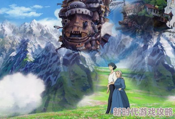 探索动漫美女的魅力与风采，感受视觉盛宴中的独特艺术之美