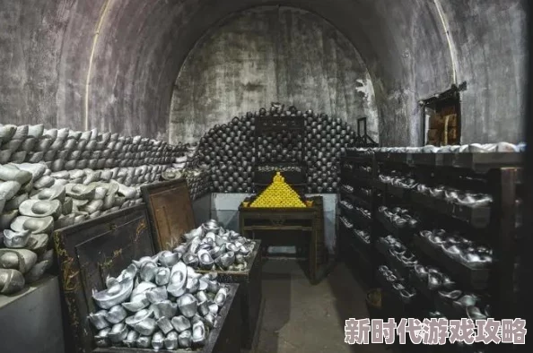 探索阴乱大集合：揭示隐藏在黑暗中的秘密与禁忌