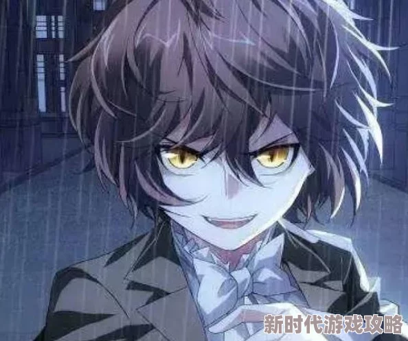 《龙族》系列：卡塞尔之门中酒德麻衣角色深度剖析及技能详细介绍