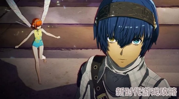 ATLUS新作《暗喻幻想 ReFantazio》世界观概要及游戏相关资讯全面介绍